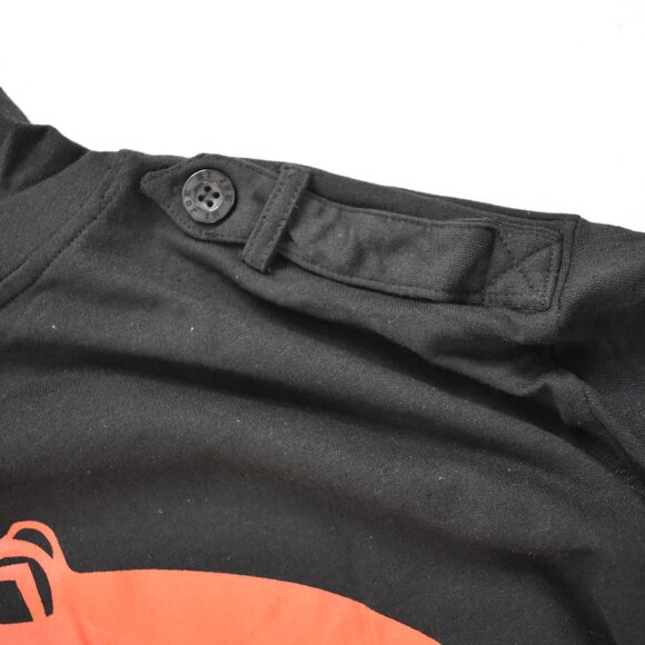 G.I. Joe Men's Cobra Trooper Military Style Full-Zip Hoodie New 2XL - Picture 12 of 12